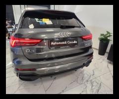 Audi Q3 S-LINE 40 TDI quattro S tronic S line edit - 9