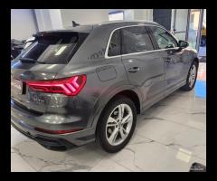 Audi Q3 S-LINE 40 TDI quattro S tronic S line edit - 10