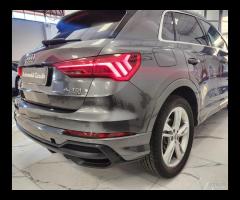 Audi Q3 S-LINE 40 TDI quattro S tronic S line edit - 12