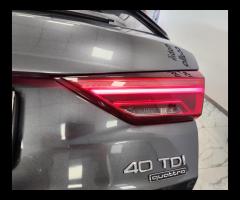 Audi Q3 S-LINE 40 TDI quattro S tronic S line edit - 13