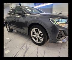 Audi Q3 S-LINE 40 TDI quattro S tronic S line edit - 14