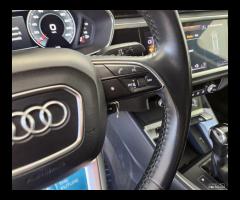 Audi Q3 S-LINE 40 TDI quattro S tronic S line edit - 19