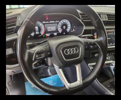 Audi Q3 S-LINE 40 TDI quattro S tronic S line edit - 22