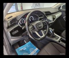 Audi Q3 S-LINE 40 TDI quattro S tronic S line edit - 23