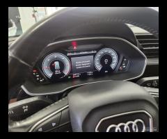 Audi Q3 S-LINE 40 TDI quattro S tronic S line edit - 24