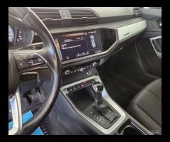 Audi Q3 S-LINE 40 TDI quattro S tronic S line edit - 25