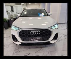 Audi Q3 SPORTBACK 35 TDI S tronic Business Advance - 2