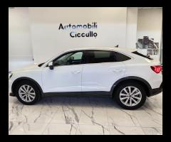 Audi Q3 SPORTBACK 35 TDI S tronic Business Advance - 5