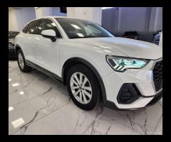 Audi Q3 SPORTBACK 35 TDI S tronic Business Advance - 6