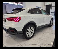 Audi Q3 SPORTBACK 35 TDI S tronic Business Advance - 8