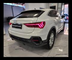 Audi Q3 SPORTBACK 35 TDI S tronic Business Advance - 9