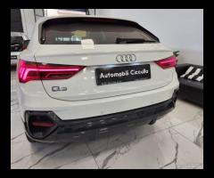 Audi Q3 SPORTBACK 35 TDI S tronic Business Advance - 10