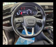 Audi Q3 SPORTBACK 35 TDI S tronic Business Advance - 14