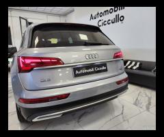 Audi Q5 40 TDI 204 CV quattro S tronic S line - 6