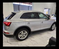 Audi Q5 40 TDI 204 CV quattro S tronic S line - 7