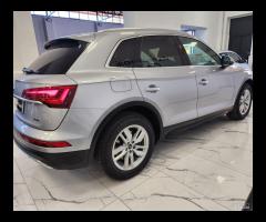 Audi Q5 40 TDI 204 CV quattro S tronic S line - 8