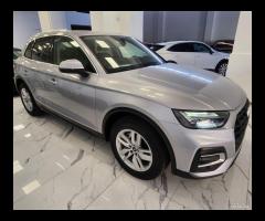 Audi Q5 40 TDI 204 CV quattro S tronic S line - 9