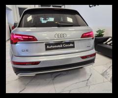 Audi Q5 40 TDI 204 CV quattro S tronic S line - 11