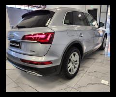 Audi Q5 40 TDI 204 CV quattro S tronic S line - 12