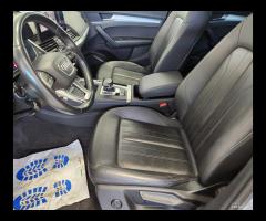 Audi Q5 40 TDI 204 CV quattro S tronic S line - 13