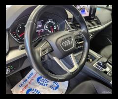 Audi Q5 40 TDI 204 CV quattro S tronic S line - 15