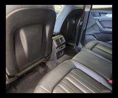 Audi Q5 40 TDI 204 CV quattro S tronic S line - 16