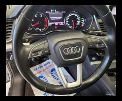 Audi Q5 40 TDI 204 CV quattro S tronic S line - 18