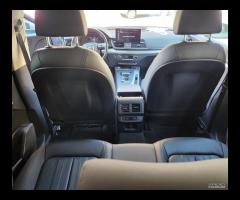 Audi Q5 40 TDI 204 CV quattro S tronic S line - 24