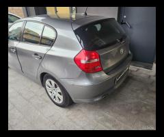 Bmw 118 118d cat 5 porte Futura DPF - 13