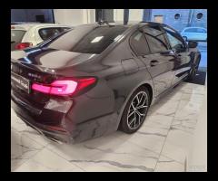 Bmw 520 520d 48V xDrive Msport - 7