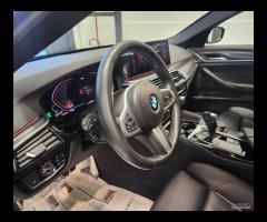 Bmw 520 520d 48V xDrive Msport - 18