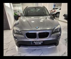 Bmw X1 sDrive20d Futura