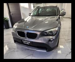 Bmw X1 sDrive20d Futura