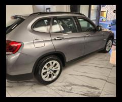 Bmw X1 sDrive20d Futura