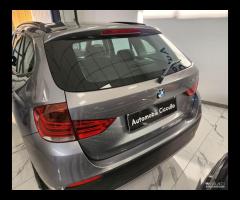 Bmw X1 sDrive20d Futura