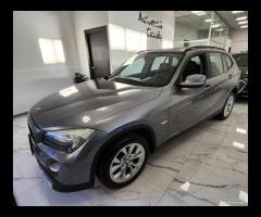 Bmw X1 sDrive20d Futura