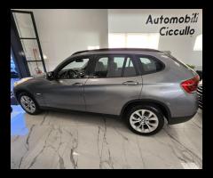 Bmw X1 sDrive20d Futura - 7