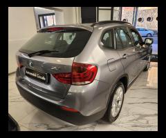 Bmw X1 sDrive20d Futura - 8