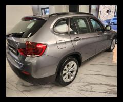 Bmw X1 sDrive20d Futura - 9