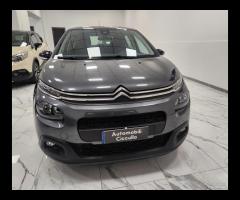 Citroen C3 BlueHDi 75 S&S Live