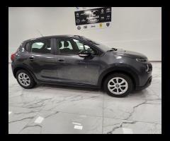 Citroen C3 BlueHDi 75 S&S Live