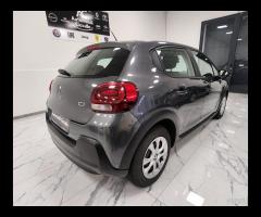 Citroen C3 BlueHDi 75 S&S Live