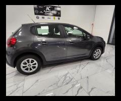 Citroen C3 BlueHDi 75 S&S Live