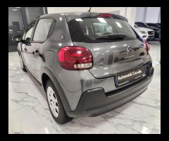 Citroen C3 BlueHDi 75 S&S Live - 6