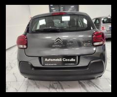 Citroen C3 BlueHDi 75 S&S Live - 7