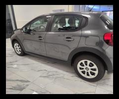 Citroen C3 BlueHDi 75 S&S Live - 8