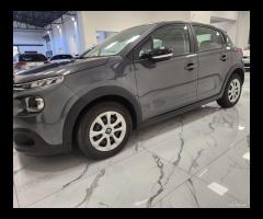 Citroen C3 BlueHDi 75 S&S Live - 9