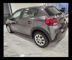 Citroen C3 BlueHDi 75 S&S Live - 10