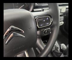 Citroen C3 BlueHDi 75 S&S Live - 19