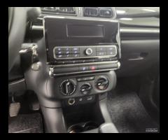 Citroen C3 BlueHDi 75 S&S Live - 21